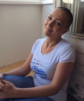 Проститутка Кира