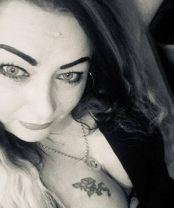 Проститутка Маринчик