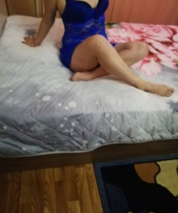 Проститутка Алинка