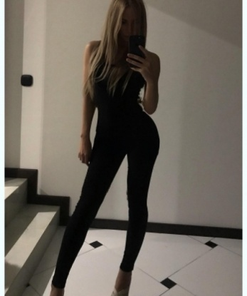 Проститутка Елена